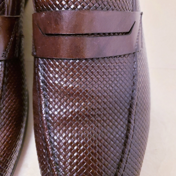 Like new 11 Zanzara loafer from Nordstrom - Picture 6 of 10